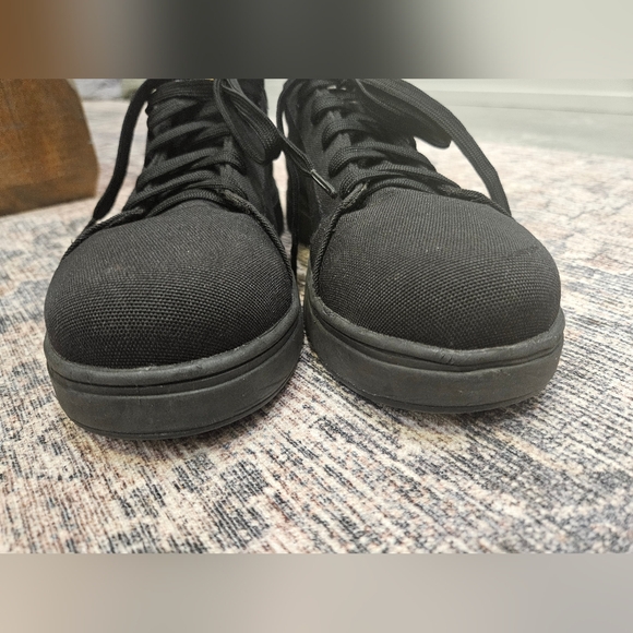 Carharrt Mens Sneakers Carbon Safety Toe - Picture 4 of 8